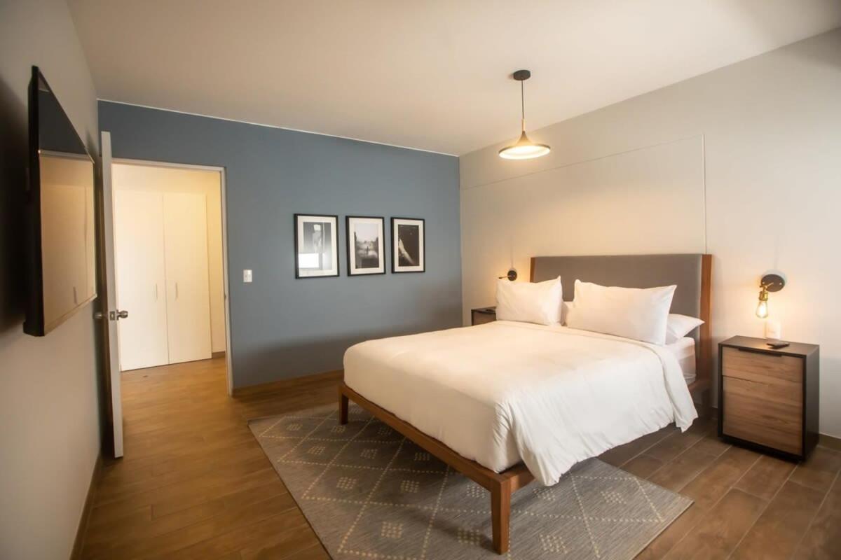 Apartamento Soho By Wynwood House Lima