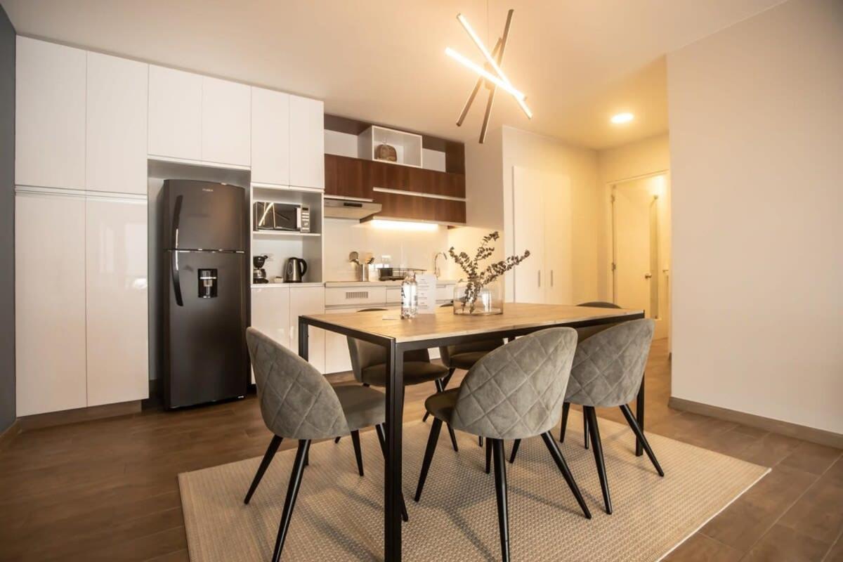 Apartamento Soho By Wynwood House Lima
